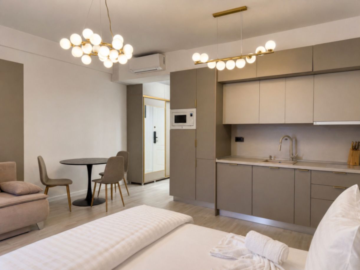 STUDIO |  SEA ON |  MOBILAT PREMIUM - Poză 6