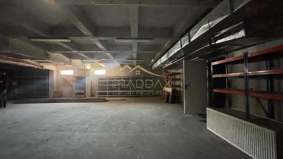 Centru comercial  Premiun / 2960mp // Giurgiu - Poză 21