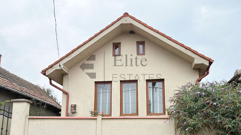 Casa noua cu livada de vanzare in Betfia, Bihor - Poză 2