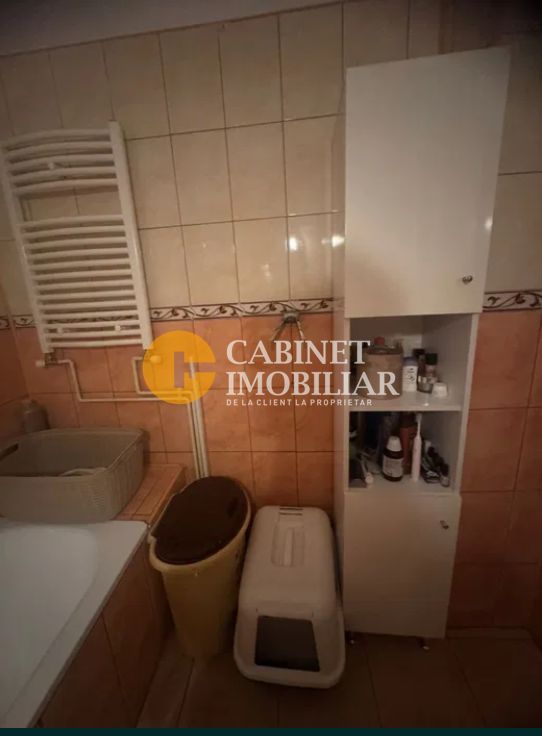 Apartament 2 Camere Decomandat -  zona Galata - Poză 6