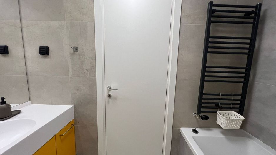 Inchiriere apartament 2 camere | One Herastrau Towers - Poză 13