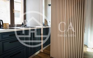 Apartament cu o camera de inchiriat in zona ultracentrala, Oradea - Poză 10