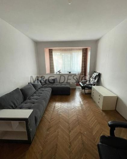 Apartament 3 camere Calea Sagului etaj 1 cu centrala - Poză 1