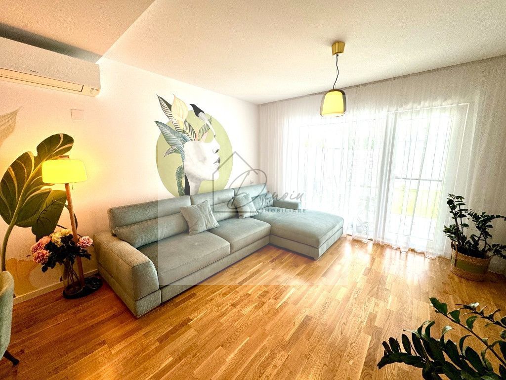 Vila 5 camere Pipera New Point Villas I Mutare imediataI COMISION 0% - Poză 2