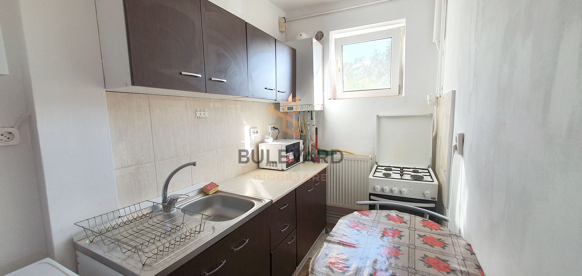 Apartament cu 2 camere, zona strazii Constantin Brancusi! - Poză 5