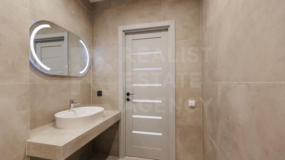 Chirie, apartament, 3 camere, strada Nicolae Testemițanu, Centru - Poză 13