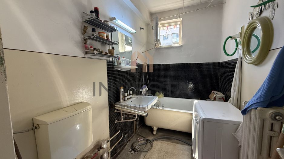 Apartament 2 camere – Gheorgheni, locatie excelenta! Strada Unirii! - Poză 5