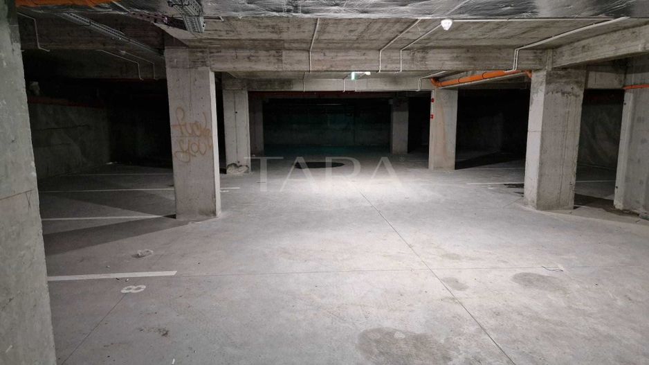 Apartament in Constructie Noua. Parcare Subterana. Finisat. - Poză 8