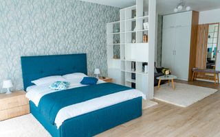 Studio modern | la cheie | 39 mp utili | parcare | INTERCITY 1 - Poză 1