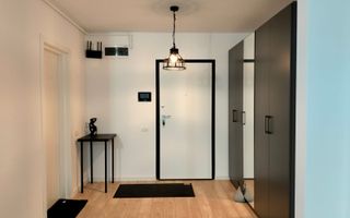 2 camere de inchiriat rond OMV Pipera/ Cortina/ Kaufland - Poză 5