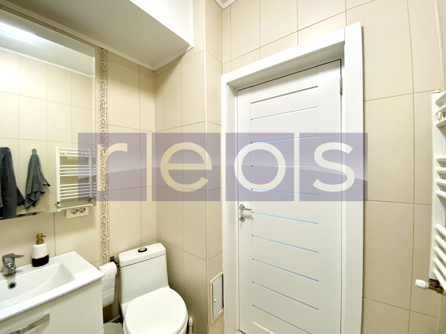 VANZARE APARTAMENT 2 CAMERE | 50 MP | ETAJ 2/5 | 2016 | SEBASTIAN - Poză 11