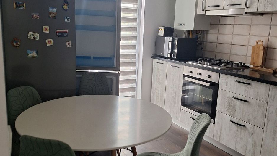 Apartament 2 camere -54 mp- etaj 1-Loc de parcare-Complex Rediu - Poză 8