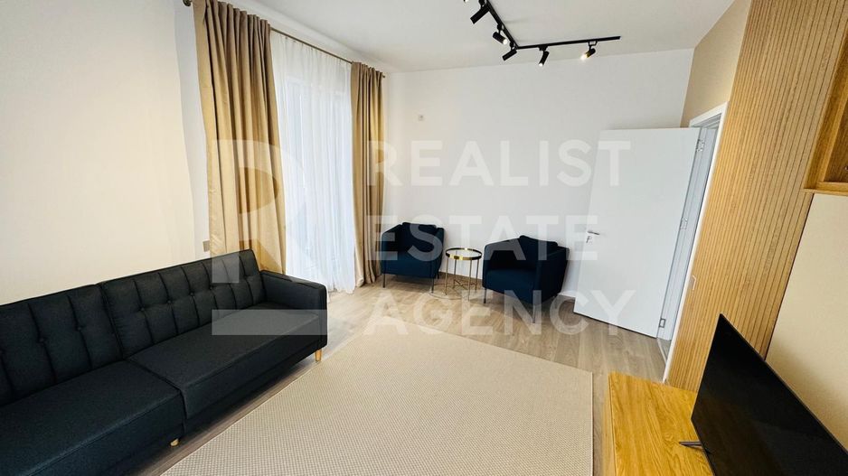 Apartament 2 camere decomandat – EFY Residence – Titan / Pallady - Poză 3