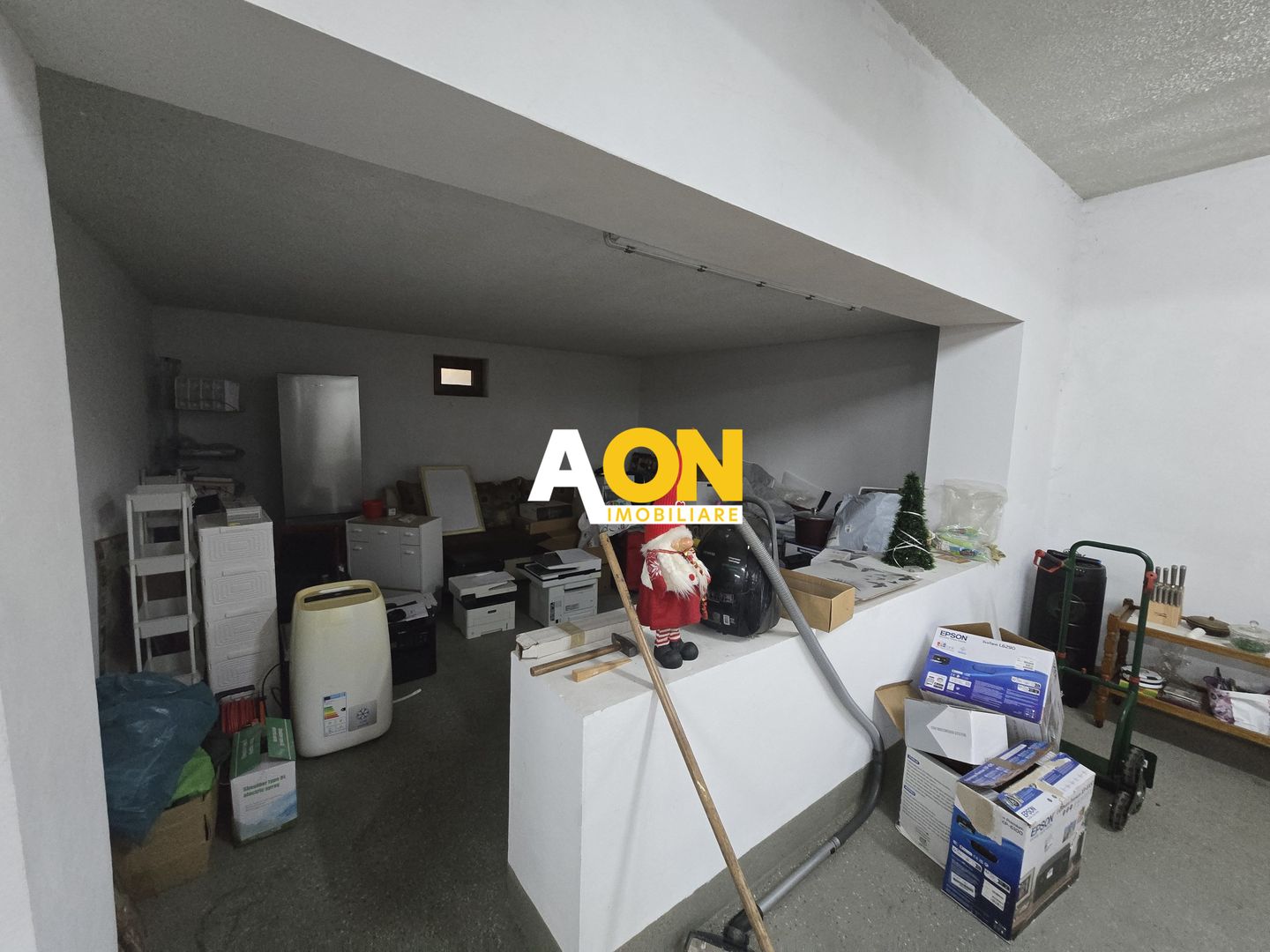 Spatiu Comercial si Apartament Zona Cetate, 1143mp Construiti - Poză 10