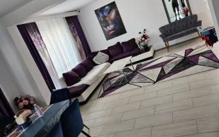 Casă 4 camere | 156MP | Curte 90 MP | Cartierul Arhitecților - Poză 1