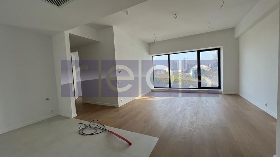 VANZARE 3 CAMERE | ONE VERDI PARK | 2 TERASE - Poză 3