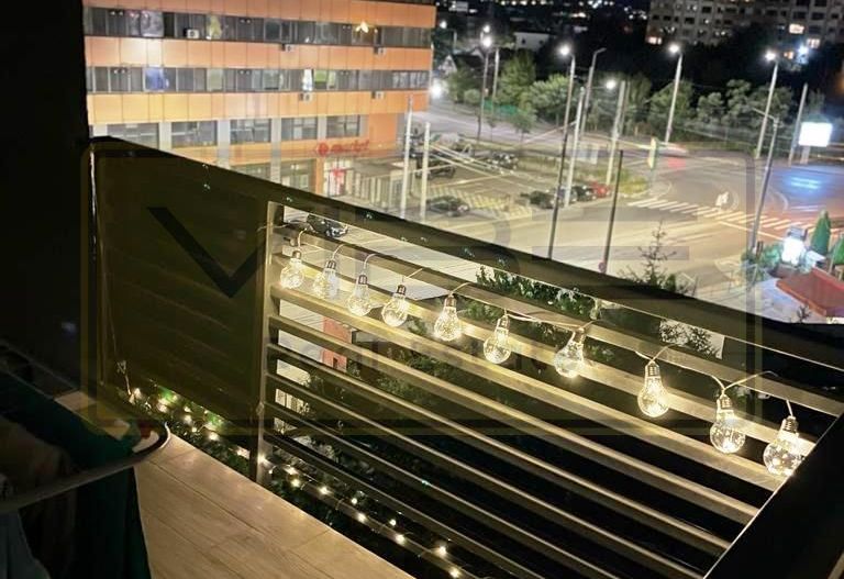 Apartament 2 camere decomandat+parcare subterana Tatarasi Tower - Poză 19