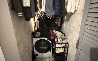 AP. 3 CAMERE + POD - BLOC NOU, MOBILAT, CENTRALA PROPRIE, COMISION 0% - Poză 10