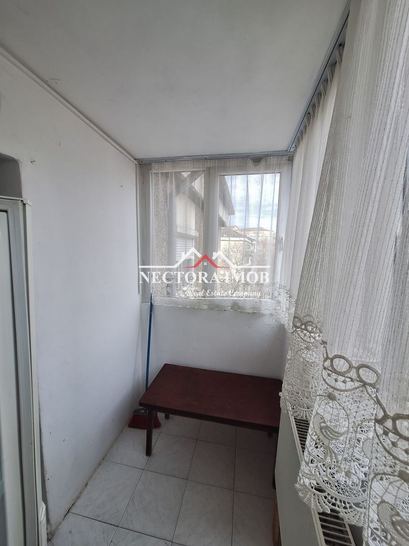 NECTORA IMOB-Apartament 3 camere, 2 bai, 2 balcoane, Str. Doina, 72 mp - Poză 14