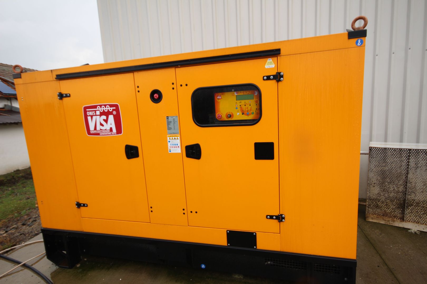 Ferma pomicola cu teren livada 270 ha - Timis - Poză 10