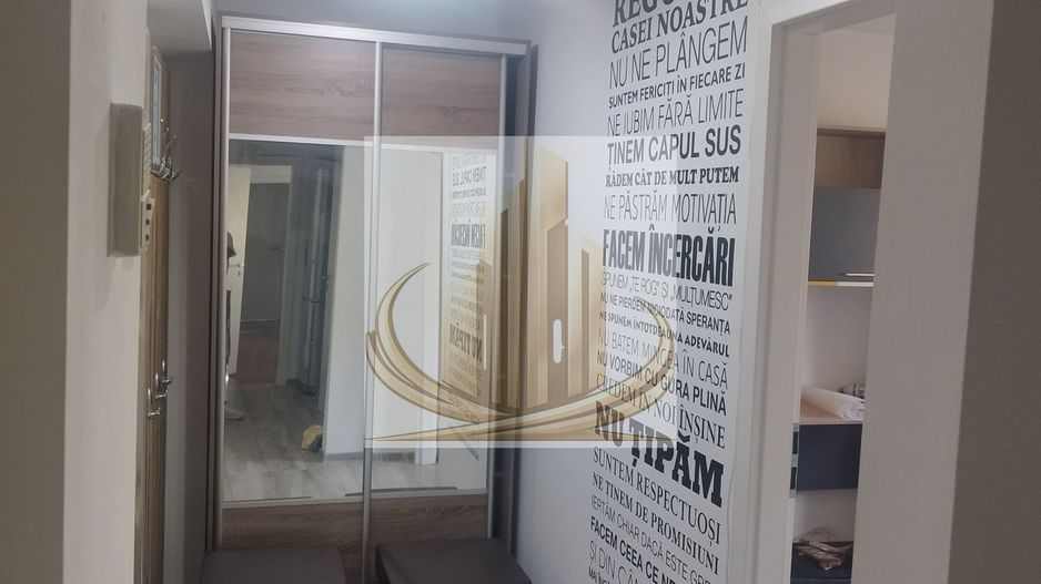Apartament cu 3 camere, complet renovat și mobilat | Calea Șagului - Poză 7