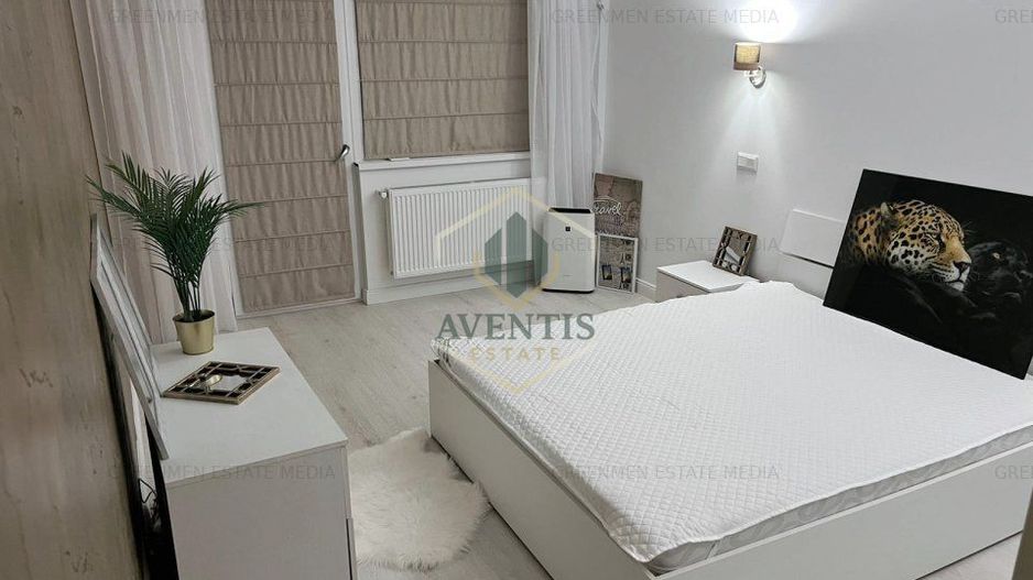 Prima inchiriere, bloc nou, modern, posibilitate parcare, Piata Muncii - Poză 1