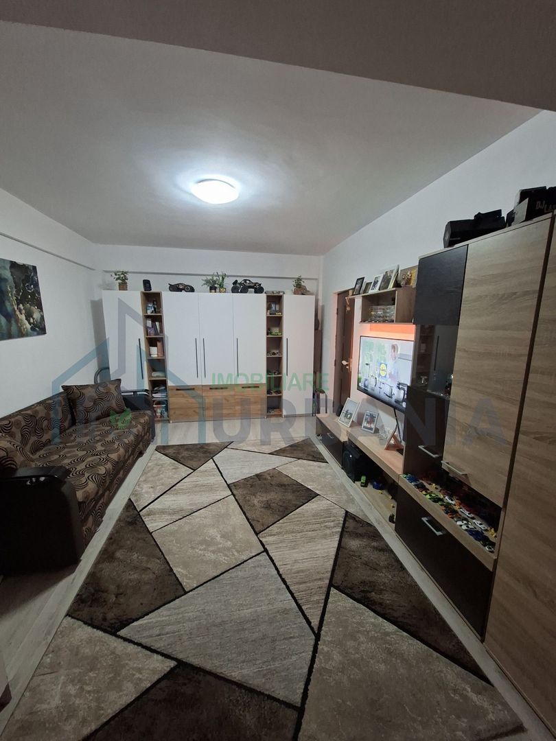 Vând apartament cu o camera - Poză 2