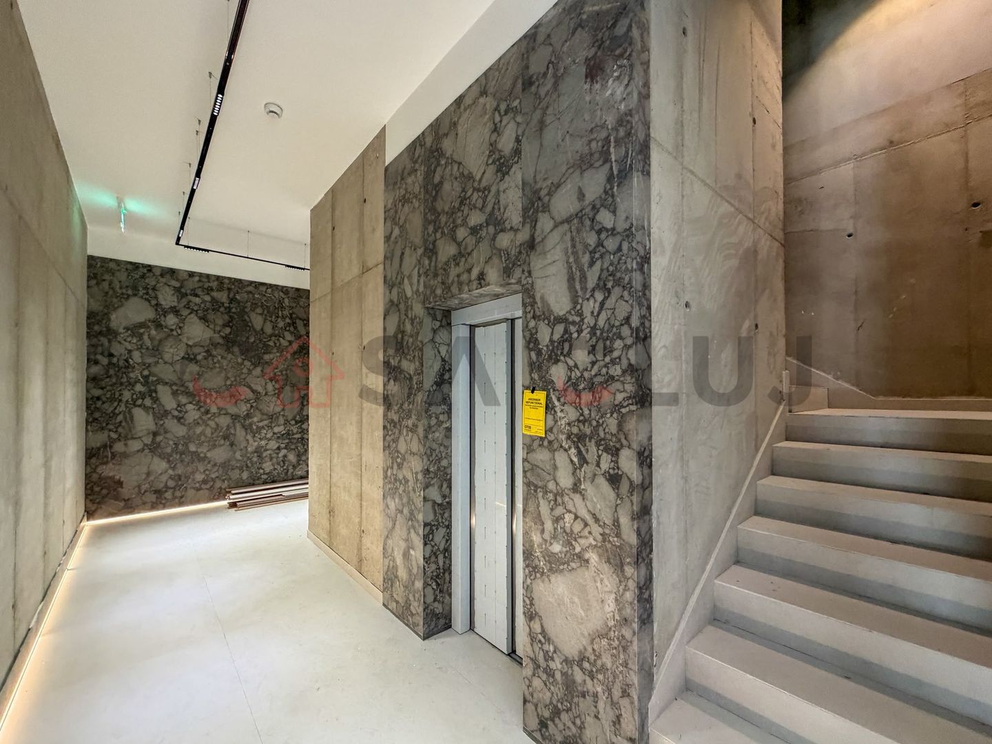 2 camere, imobil premium, finisaje de lux - Poză 12