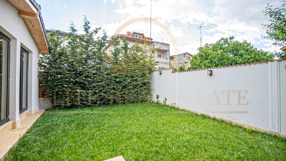 Vila în care familia ta are loc să crească – Ovidiu Sud - Poză 29