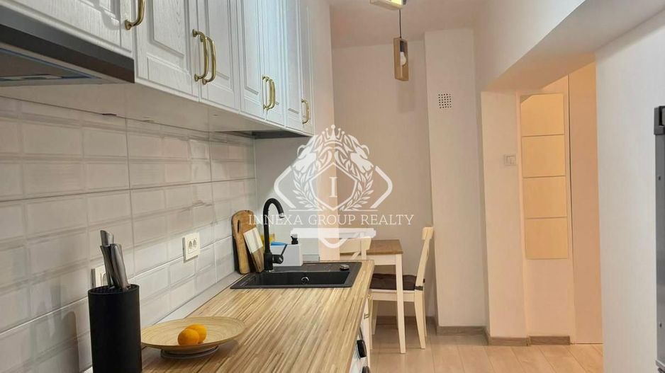 Garsoniera Parcul Operei 52mp - Poză 3