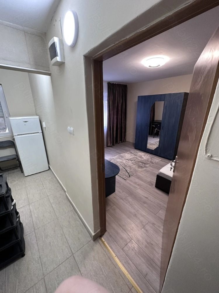 Apartament cu o cameră de vânzare-Complexul Studențesc, Timișoara - Poză 7