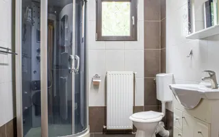 Vila spatioasa pt doua familii 10 camere Clinceni Monumentul Eroilor - Poză 22