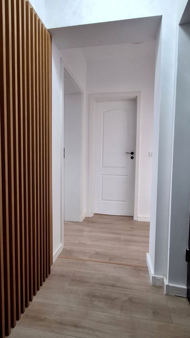 Apartament nou mobilat cu 2 locuri de parcare - Poză 8