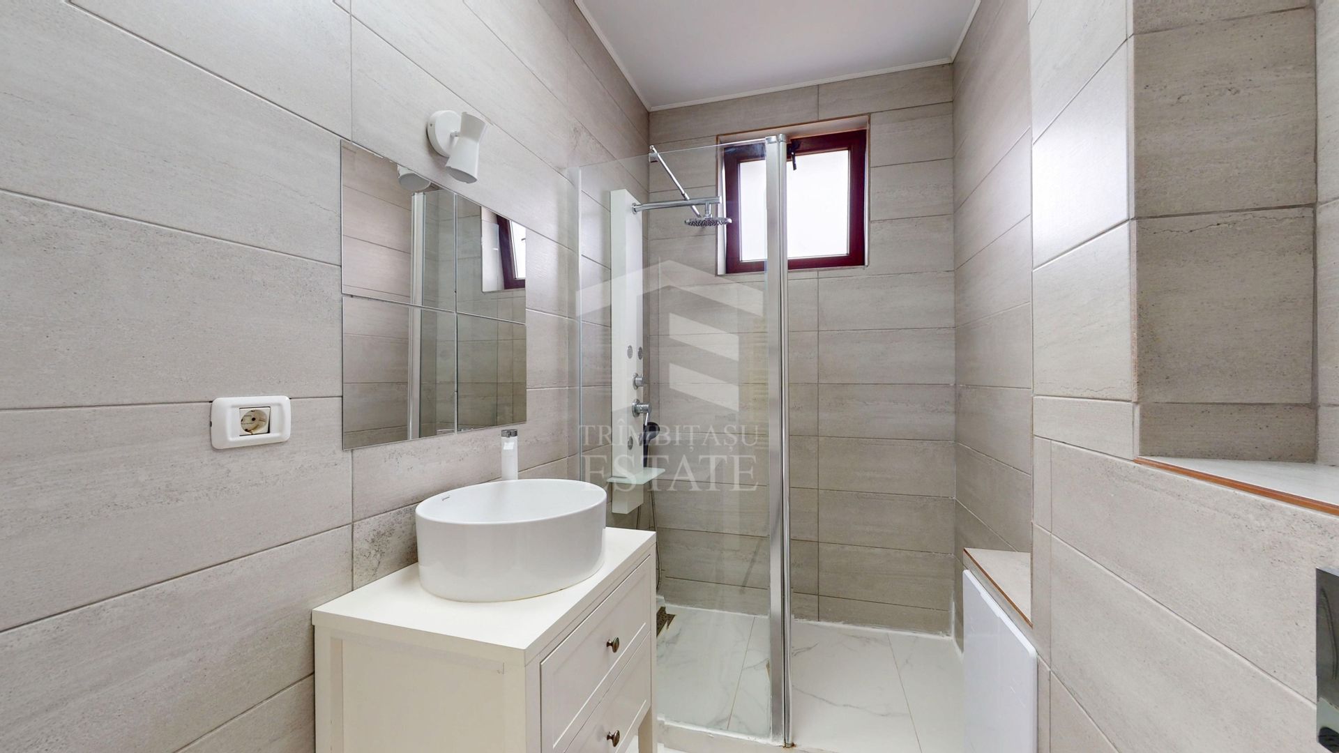 Apartament 2 camere decomandat, balcon de 27 mp Comision 0% - Poză 14