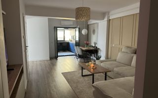 CUG -3 CAMERE-LOC DE PARCARE+BOXA -ETAJ 2-BLOC 2022-69 MP - Poză 2