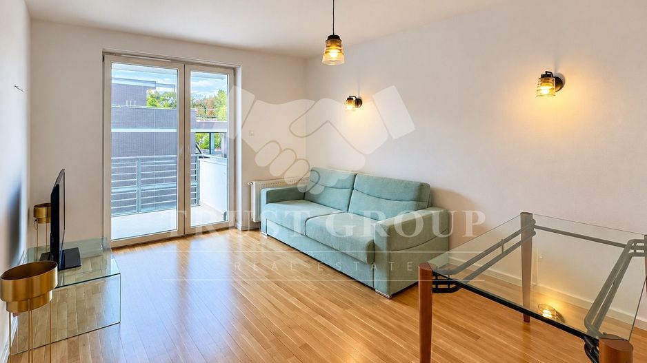 Apartament 3 camere Aviatorilor | Imobil 2001 - Poză 2