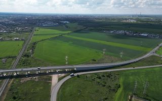 Teren lângă Centura Aradului, zona Micalaca - Poză 20