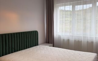 Apartament de inchiriat | 2 camere | Floresti - Poză 7
