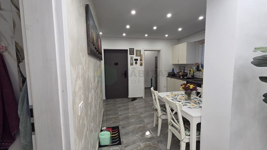 Apartament 3 camere | Tudor Arghezi Park Residence | Sector 4 - Poză 13