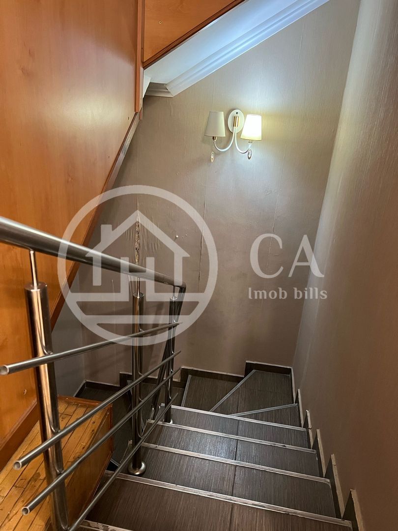 Pensiune turistica de vanzare in zona Calea Aradului, Oradea - Poză 15