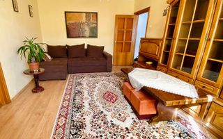 Apartament cu 3 camere de închiriat în Casa de Cultura, Constanta - Poză 3