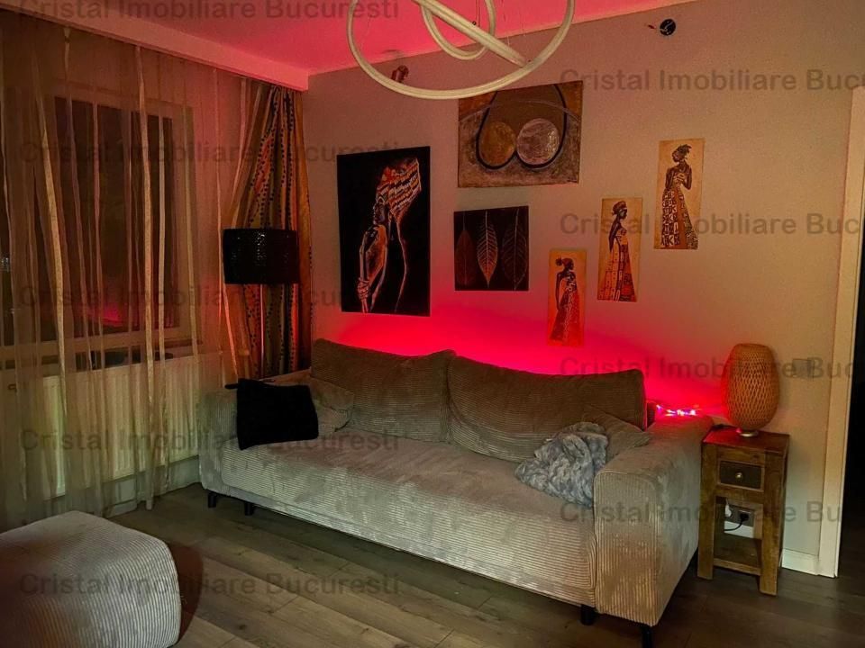 Apartament 4 Camere | Instalații Noi | Balcon 8 mp | Gorjulu - Poză 8