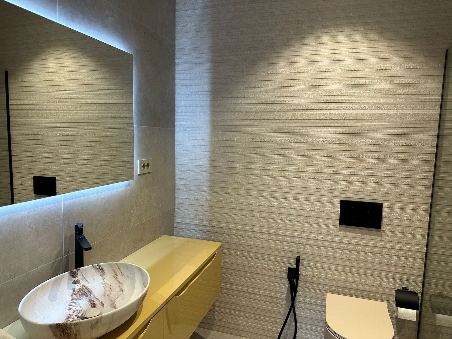 Apartament spatios 4 camere | Residence 5 - Poză 11