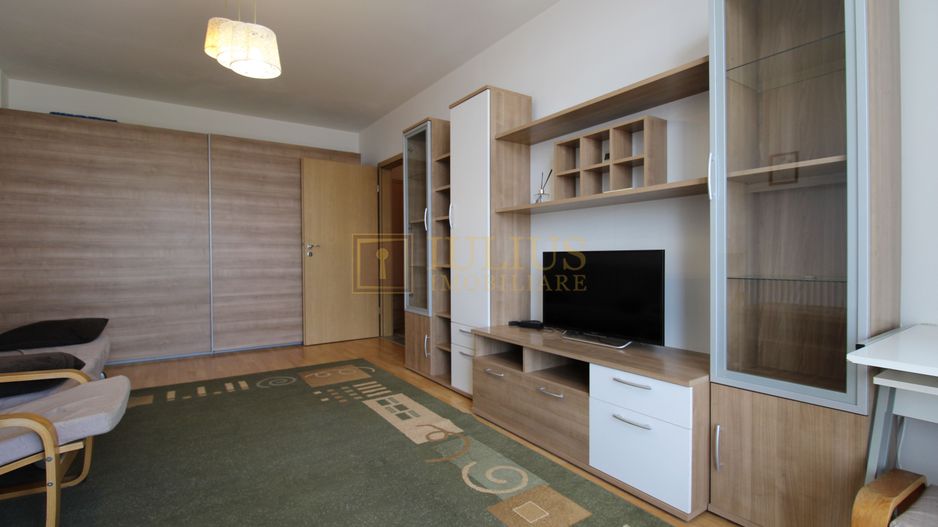 Banu Construct, 2 camere, centrala proprie. - Poză 2