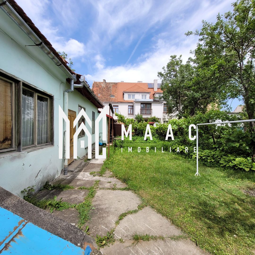 Casa cu Gradina | 288 MP Teren | Zona Centrala - Poză 7