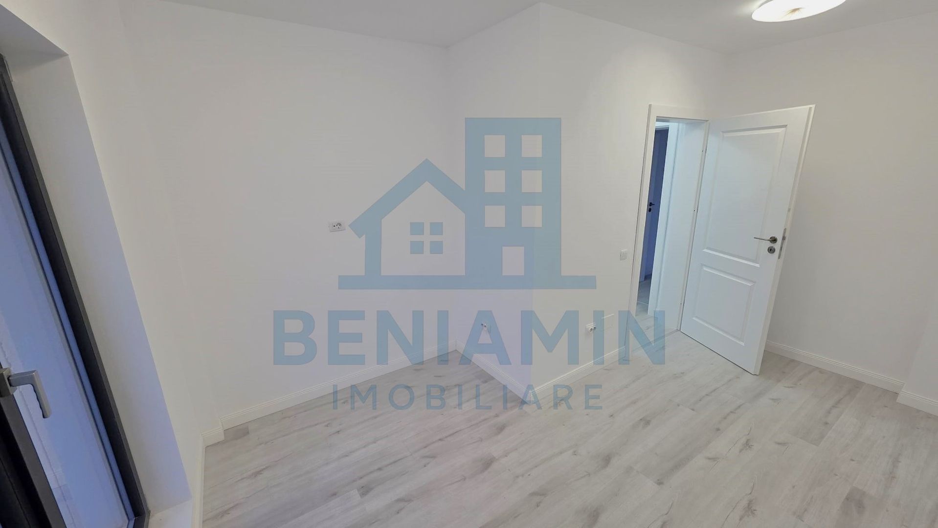 Casa noua 4 dormitoare 2 bai P+1 zona Selgros Teilor - Poză 18