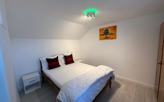 Apartament la casă de închiriat | 2 dormitoare | Complet Mobilat - Poză 4