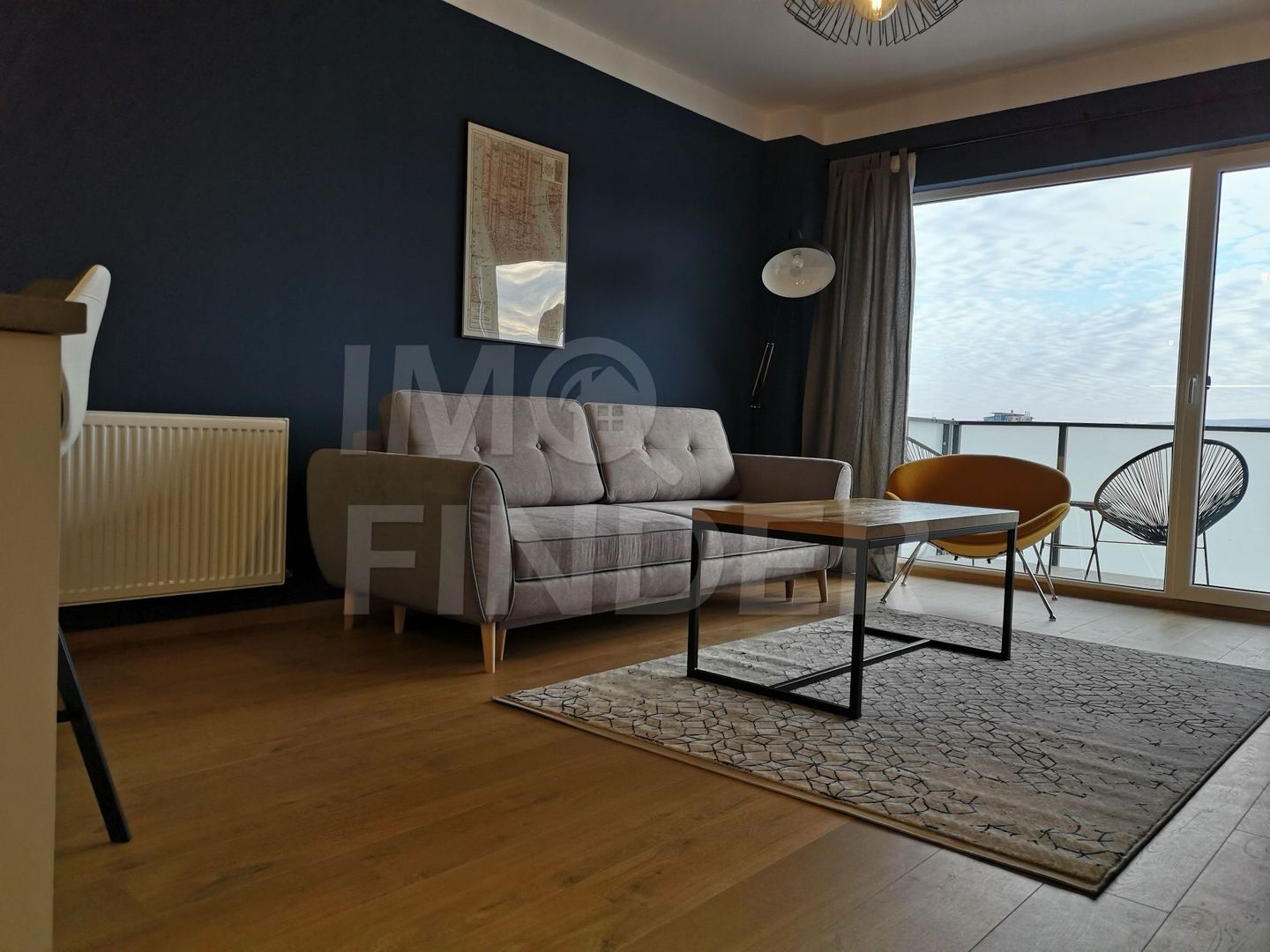 Apartament de Lux Zona Centrala NTT Data, BOSCH - Poză 4