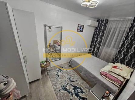 Apartament cu 3 camere/ 60mp/ zona Mircea cel Batran - Poză 1