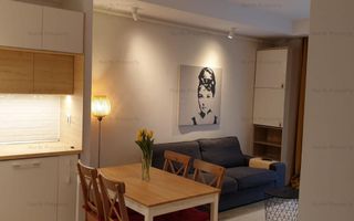 2 camere +parcare in Cosmopolis - Poză 10